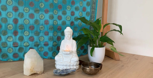 Núvitundarhugleiðsla með Arnbjörgu